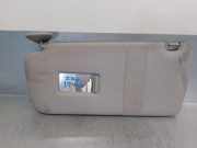 Sonnenblende Links MR559089 Mitsubishi Pajero Hardtop (V6/7) Geländewagen 3.2 DI-D 16V (4M41)
