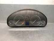 Tachoeinheit Kmh 9658138080 Peugeot 407 (6D) Limousine 2.0 16V (EW10J4(RFN))