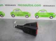 GÃ¼rtelschnalle Rechts Hinten 09114850N Opel Corsa C (F08/68) SchrÃ¤gheck 1.2 16V (Z12XE)