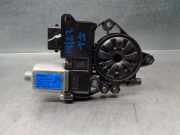 Fensterhebermotor Links Hinten 834503Z010 Hyundai i40 CW Kombi 1.7 CRDi 16V (D4FD)