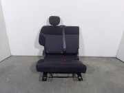 Sitz Rechts Hinten 6000628773 Fiat 500L (199) Großraumlimousine 1.3 D 16V Multijet (55283775)
