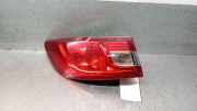 Rücklicht Links 265553021R Renault Clio IV (5R) Schrägheck 5-drs 1.5 dCi 75 FAP (K9K-628(K9K-E6))