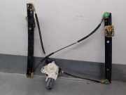 Fensterheber Rechts Vorne 4G0837462 Audi AVANT (4G5) 3.0 V6 24V TDI