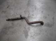 Auspuff Endtopf CESTA2B Kia I (JC) 2.5 CRDi