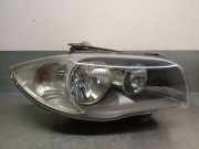 Scheinwerfer Rechts 63127249650 BMW 1 serie (E81) SchrÃ¤gheck 3-drs 116d 16V (N47-D20A)