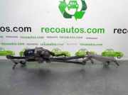 Scheibenwischermotor Vorne A1769061800 Mercedes-Benz CLA (117.3) Limousine 1.8 CLA-200 CDI 16V (OM651.901(Euro 5))