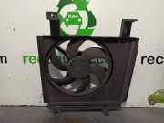 Kühlerventilator MCC0008576 Smart City-Coupé Schrägheck 3-drs 0.6 Turbo i.c. (M160.13)
