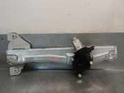 Fensterheber Links Hinten 83450N7510 Hyundai Tucson (TL) SUV 2.0 CRDi 16V 4WD (D4HA)