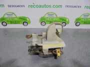 T?rschloss Rechts Vorne 90452374 Opel (CORSA B) 1.7 Diesel