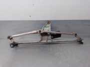 Scheibenwischermotor Vorne 99662803500 Porsche Boxster (986) Cabrio 2.5 24V (M96.20)