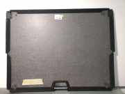Hutablage 98085882ZE Peugeot 3008 I (0U/HU) Großraumlimousine 1.6 HDiF 16V (DV6C(9HD))
