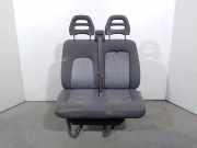 Sitz Rechts Vorne 8850WW CitroÃ«n Jumper (U5/ZB) Van 2.8 HDi (8140.43S) 8140.43S
