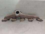 Auspuff Krümmer 24442866 Opel Vectra C GTS Schrägheck 5-drs 2.2 DTI 16V (Y22DTR)