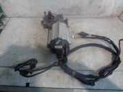 Lenkgetriebe 1K0909144M Audi (8J3) 2.0 TDI quaro
