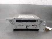 Radio 7F6N18C815BA Jaguar XF (CC9) Limousine 2.7 D V6 24V (7G)