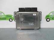 Motorsteuergerät 980786180 Peugeot 1.4 HDi FAP