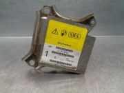 Steuergerät Airbag 891700H010 Toyota Aygo (B10) Schrägheck 1.0 12V VVT-i (1KR-FE)