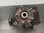 Achsschenkel Halter Rechts Vorne 517163Z000 Hyundai i40 (VFA) Limousine 1.7 CRDi 16V (D4FD)