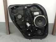 Fensterheber Links Hinten 83470G4220 Hyundai i30 (PDEB5/PDEBB/PDEBD/PDEBE) Schrägheck 2.0 N Turbo 16V Performance Pack (G4KH)