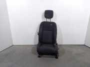 Sitz Links Vorne 876110008R Renault Megane III Berline (BZ) Schr?gheck 5-drs 1.2 16V TCE 115 (H5F-400(H5F-A4))