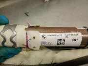 Seiten Airbag RECHTS VOOR 7352602 BMW X1 (F48) SUV sDrive 18d 2.0 16V (B47-C20A(Euro 6))