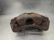 Bremssattel Links Vorne 41011EM10A Nissan Tiida (C11X) Schrägheck 1.5 dCi (K9K)