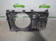 Kühlerblock Halterung PANELFRONTAL Citroën Xsara Picasso (CH) Großraumlimousine 2.0 HDi 90 (DW10TD(RHY))