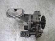 Ölpumpe 9638783980 Peugeot 307 (3A/C/D) Schrägheck 2.0 HDi 90 (DW10TD(RHY))
