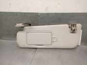 Sonnenblende Links GX7304101BC0LKP Jaguar XE Limousine 2.0 D E-Performance 16V (204DTD)