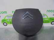 Airbag Lenkrad 4112HF Citroën C4 Coupé (LA) Schrägheck 3-drs 1.6 HDi 16V (DV6ATED4(9HX))