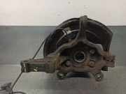 Achsschenkel Halter Rechts Vorne 400141KK0H Nissan Pulsar (C13) SchrÃ¤gheck 1.5 dCi DPF (K9K)