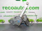 Fensterheber Links Hinten 67621387436 BMW 3 serie (E36/4) Limousine 320i 24V (M50-B20(206S2))