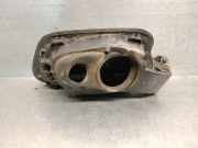 Tankklappe 31356737 Volvo XC40 (XZ) SUV 2.0 D4 AWD Geartronic 16V (D4204T12)