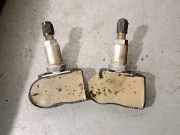 Drucksensor 529333N100 Kia Cee'd (JDB5) Schrägheck 5-drs 1.6 CRDi 16V VGT (D4FB)