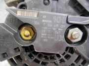 Lichtmaschine 09152247 Opel Zafira (F75) Großraumlimousine 2.2 16V (Z22SE)