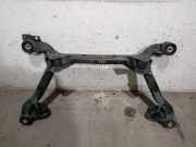 Hinterachse 5495357 Audi A4 (B6) Limousine 1.8 T 20V (BFB)