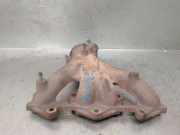 Auspuff Krümmer 7700859733 Renault Clio (B/C/S57/357/557/577) Schrägheck 1.2i RL,RN,RT (E7F-700)