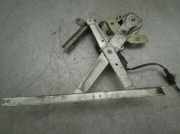 Fensterheber Rechts Hinten 8810005100 SsangYong Musso Geländewagen 2.9D (OM602.910)