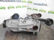 Hinterachsgetriebe - TA03 Mazda 6 Sportbreak (GY19/89) Kombi 2.3i 16V X-Drive (L3V)