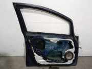 Tür Links Vorne 51786757 Fiat Grande Punto (199) Schrägheck 1.3 JTD Multijet 16V (199.A.2000)