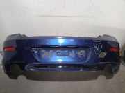 Stoßstange Hinten 51127395513 BMW 6 serie Gran Coupe (F06) Limousine 640d 24V (N57-D30B)