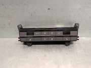 Bedienung Klimacontrolle 760907049G Volkswagen Touareg SUV 3.0 V6 24V TSI (DCBE) DCBE