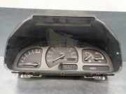 Tachoeinheit Kmh 94FB10849HB Ford Fiesta 3 Schrägheck 1.3 i,Classic (J6B(HCS))