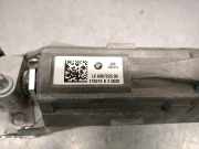 Lenksäule 32306896189 BMW 5 serie (G30) Limousine 520d 2.0 TwinPower Turbo 16V (B47-D20A)