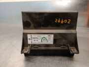 Steuergerät Zentralverriegelung 6S6T15K600BJ Ford Fiesta 5 (JD/JH) Schrägheck 1.4 TDCi (F6JB)