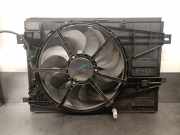Kühlerventilator 9806313580 Peugeot II SUV (MC_, MR_, MJ_, M4_) 1.2 THP/ PureTech 130 (MRHNSM, MRHNSU, MRHNSJ, MRHNYW,...