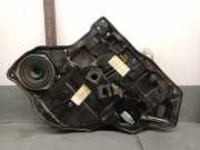 Fensterheber Rechts Hinten DD1472590E Mazda 2 (NB/NC/ND/NE) Schrägheck 1.4 CiTD Euro 4 (F6JB)