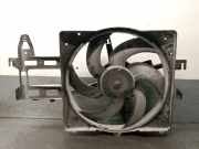 Kühlerventilator 92AB8146CE Ford Escort 5 (AAL/ABL) Schrägheck 1.6i 16V (E2) (L1E)