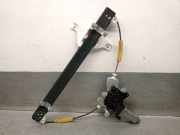 Fensterheber Rechts Hinten 8810021014 SsangYong Rodius Großraumlimousine 2.0 e-200 Xdi 16V 2WD (D20DTR(Euro 5))