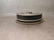 Kurbelwellen-Riemenscheibe 1230300QAK Nissan Primastar Bus 2.5 dCi 140 16V (G9U-730)